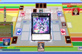 Yu-Gi-Oh! ARC-V: Yuto v. Sylvio (EU)