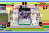 Yu-Gi-Oh! ARC-V: Yuya vs Crow