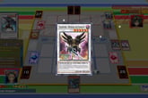 Yu-Gi-Oh! ARC-V: Yuya vs Crow