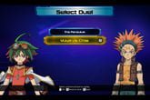 Yu-Gi-Oh! ARC-V: Yuya vs Crow