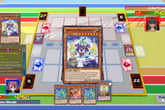 Yu-Gi-Oh! ARC-V: Zuzu v. Julia