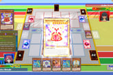 Yu-Gi-Oh! ARC-V: Zuzu v. Julia