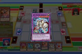 Yu-Gi-Oh! ARC-V: Zuzu v. Julia