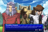 Yu-Gi-Oh! Duelist Kingdom