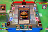 Yu-Gi-Oh! Duelist Kingdom