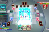 Yu-Gi-Oh! GX: Leaders