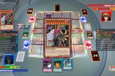 Yu-Gi-Oh! GX: Lost Duels