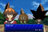 Yu-Gi-Oh! GX: Lost Duels