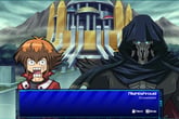 Yu-Gi-Oh! GX: Lost Duels