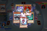 Yu-Gi-Oh! GX: Lost Duels