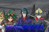 Yu-Gi-Oh! Legacy of the Duelist : Link Evolution