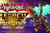 Yu-Gi-Oh! Legacy of the Duelist : Link Evolution