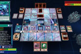 Yu-Gi-Oh! Legacy of the Duelist : Link Evolution