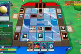 Yu-Gi-Oh! Legacy of the Duelist : Link Evolution