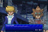 Yu-Gi-Oh! Waking the Dragons: Joey’s Journey