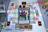 Yu-Gi-Oh! Waking the Dragons: Joey’s Journey