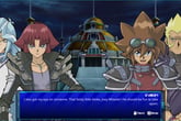 Yu-Gi-Oh! Waking the Dragons: Joey’s Journey