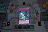 Yu-Gi-Oh! Waking the Dragons: Yugi’s Journey