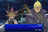 Yu-Gi-Oh! Waking the Dragons: Yugi’s Journey