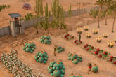 Stranded: Alien Dawn Robots and Guardians