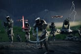 Stranded: Alien Dawn Robots and Guardians