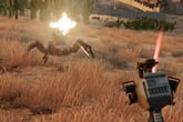 Stranded: Alien Dawn Robots and Guardians