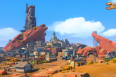 My Time at Sandrock - Deluxe Edition