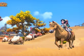 My Time at Sandrock - Deluxe Edition
