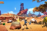 My Time at Sandrock - Deluxe Edition