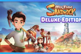 My Time at Sandrock - Deluxe Edition