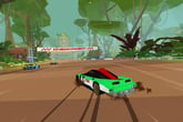 Hotshot Racing