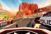 Hotshot Racing