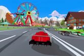 Hotshot Racing