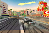 Hotshot Racing