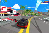 Hotshot Racing