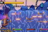 Jump Stars