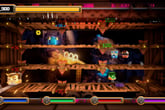Jump Stars