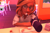 Table Manners