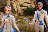 Tales of Arise - Beyond the Dawn Expansion