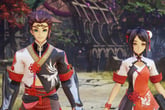 Tales of Arise - Beyond the Dawn Expansion