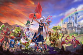 Dungeons 4