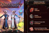 Dungeons 4 Deluxe Edition
