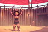 For The King: Lost Civilization Adventure Pack