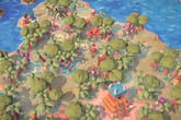 For The King: Lost Civilization Adventure Pack