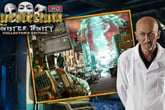 Questerium: Sinister Trinity HD Collector's Edition