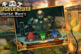 Questerium: Sinister Trinity HD Collector's Edition