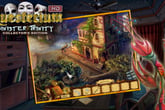 Questerium: Sinister Trinity HD Collector's Edition