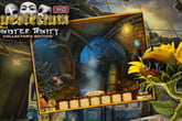Questerium: Sinister Trinity HD Collector's Edition