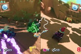 Smurfs Kart