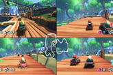 Smurfs Kart